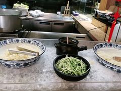 -上海东方佘山翰悦阁酒店·Vie全日制餐厅