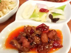 -龙抄手(春熙路总店)