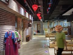 -沐泷泉(南风大剧院店)