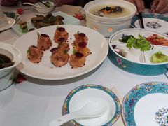 -肆月河豚·新淮扬(金融街店)