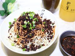 -巴厘龙虾·榜首油焖大虾(音乐学院·沿江酒馆店)