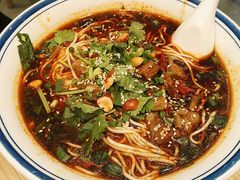-文叔·湖北名小吃·小龙虾(华强北店)