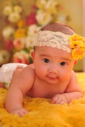 -爱你宝贝孕婴亲子摄影美学馆(绍兴店)