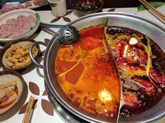 -江北北火锅馆·公路夜市(魏公村店)