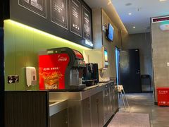 -萨莉亚意式餐厅(杭州滨江天街店)