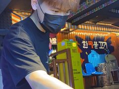 -入火韩国烤肉(凯旋广场店)