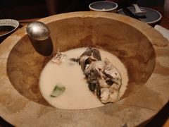 -滇小鱼·云南野生菌火锅(上杭路店)
