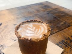 -M Stand(BFC外滩金融中心店)