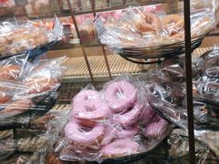 -山崎面包(静安久光店)