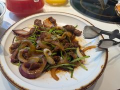 -风味小馆(天目湖宾馆店)