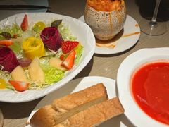 -波特曼西餐厅(中央大街店)