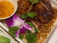 -鹅冠港式茶餐厅(来福士店)