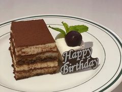 -Wolfgang’s Steakhouse 沃夫冈牛排馆(上海白玉兰广场店)