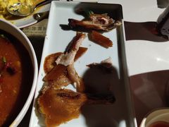 -京味斋·北京烤鸭(华威桥北工大店)