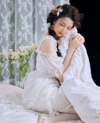 -米莱摄影写真(五大道别墅店)