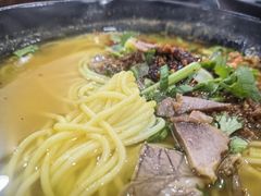 -一品飘香米线(一中总店)