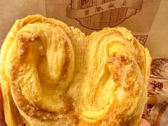 -国际饭店·帆声西饼屋(黄河路店)