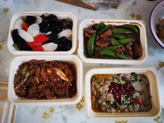-南来顺饭庄·清真(南菜园店)