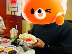 -海碗居老北京炸酱面(增光路店)
