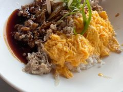 -彗星餐厅(香港迪士尼乐园)