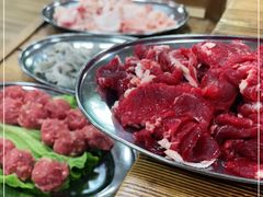 -江村四哥新鲜牛肉店(江高总店)