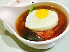 -大咀港式茶餐厅(海岸城店)