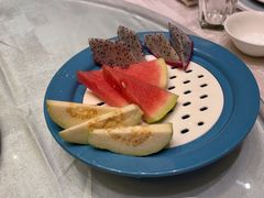 -绿岛国际酒店·海鲜酒楼(八七路店)