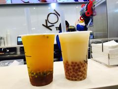 -KOI The(卓悦汇购物中心店)