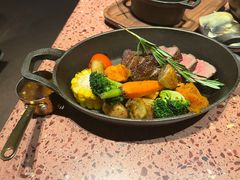 -La Terre乐田(万象城店)