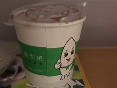 -粥传(太古里店)