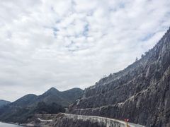-浙东大峡谷风景区