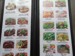 黄亚细肉骨茶餐室-黄亚细肉骨茶(仰光路店)