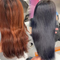 -5M HAIR SALON 旗舰店