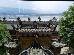 -石宝寨