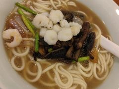 -奎元馆.百年奎元.非遗传承(西湖边的解放路店)