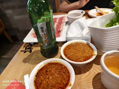 -邵汇大虾(泉园一路店)