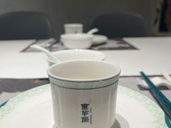 -新兴·金羊座·粤菜点心(乐峰店)