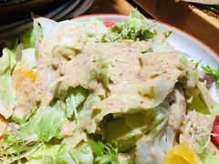 -村长家的疙瘩汤(沌口店)