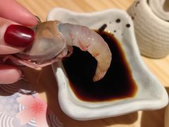 -贵木日本料理·铁板烧(新地假日广场店)