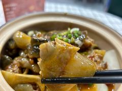 -虎虎龙虾大排档(双井店)