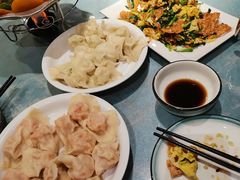 -万兴楼饺子(中华北大街店)