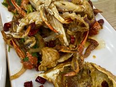 -聚德福海鲜家常菜(刘庄店)