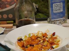 -聆桂烤鸭·金奖烤鸭(静联广场店)