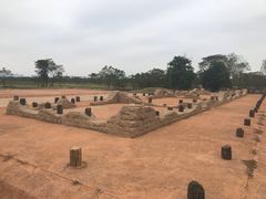 -盘龙城国家考古遗址公园