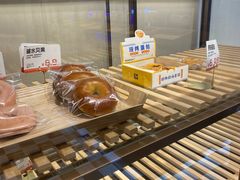 -爸爸糖吐司面包(悠唐购物中心店)