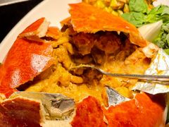 -美食汇·海鲜自助餐·家庭聚会·商务宴请(青秀万达文华店)