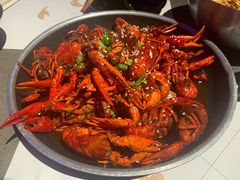 -一棠龙虾(徐家汇城开YOYO店)