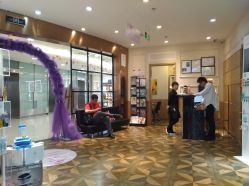 -时尚殿堂hair salon