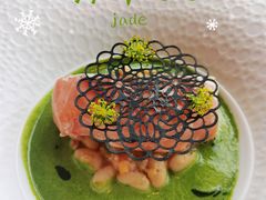 -翡翠36餐厅(浦东香格里拉店)
