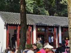 -小淮娘鸭血粉丝&锅贴(天平山景区店)